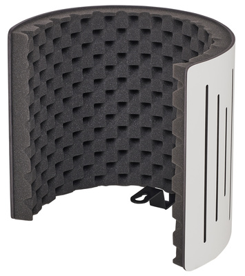 Flexi Screen Ultra MKII White