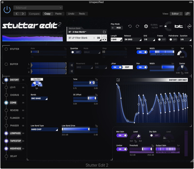 iZotope Stutter Edit 2 Download