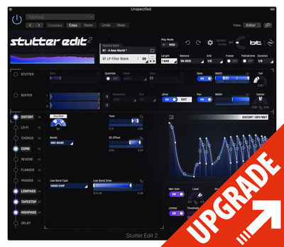 Stutter Edit 2 UG SE1 / CS1 Download