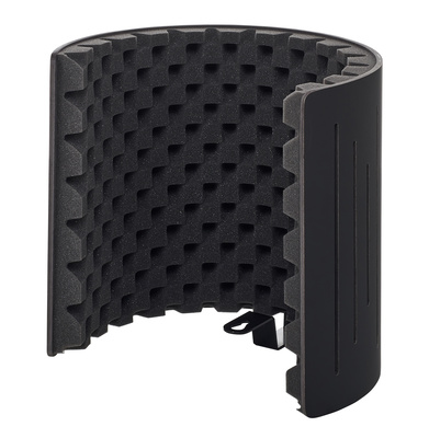 Flexi Screen Ultra MKII Black