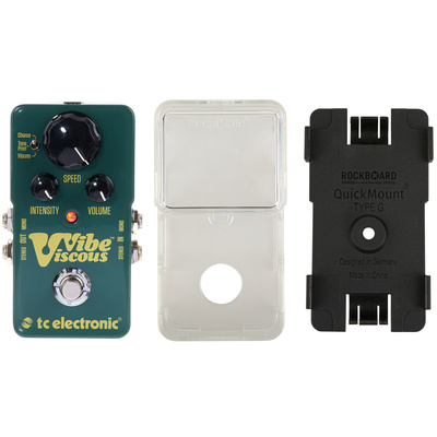 tc electronic Viscous Vibe Bundle PS G RB