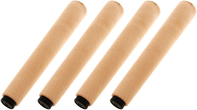 Salvi Long Leg 20cm Set of 4 pieces