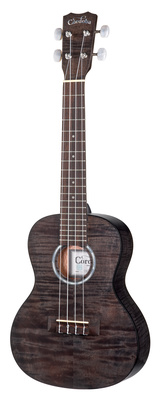 Cordoba 15CFM Granite Gray Ukulele