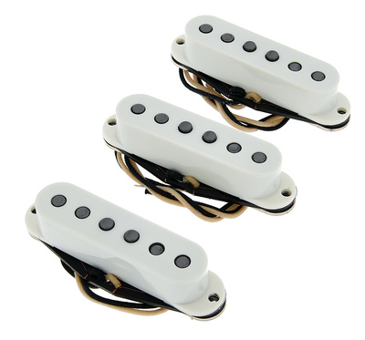 58 Q.Coil w/ Hot Bridge Set W