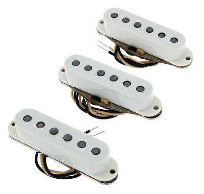 67 Q.Coil w/ Hot Bridge Set W