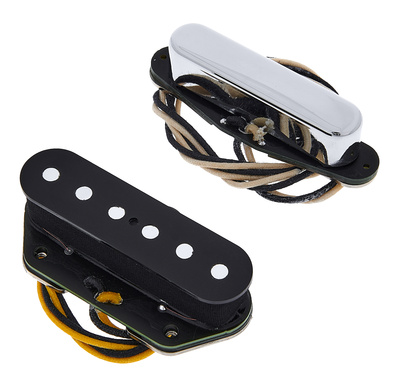 52 Q.Coil T Set BKC