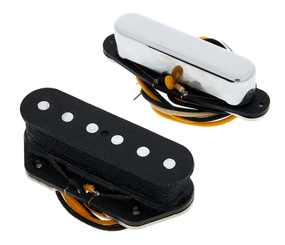 Broadcaster Q.Coil T Set C