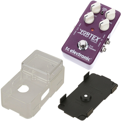 tc electronic Vortex Bundle PS G