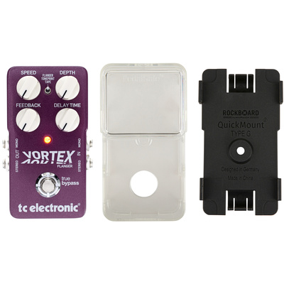 tc electronic Vortex Bundle PS G RB