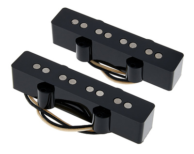 Mojotone Classic J-Style Bass Set