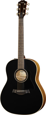 Taylor American Dream AD17e Blacktop