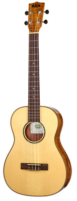 Le ukulélé Kala Flame Maple Baritone U B-Stock | Test, Avis & Comparatif