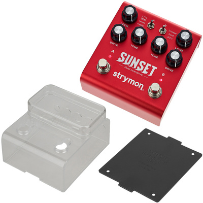 Sunset Dual Bundle PS J
