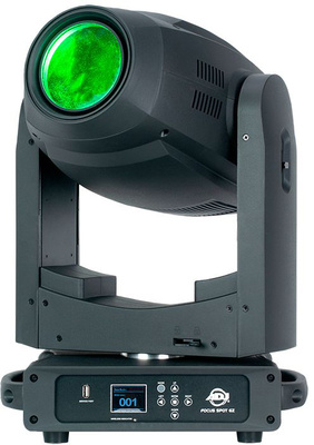 ADJ Focus Spot 6Z