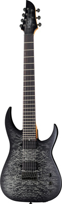 Schecter Keith Merrow KM-7 MK-III STTBB