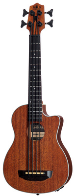 U-Bass Scout 4 NT