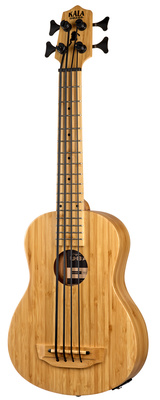 U-Bass Bamboo 4 NT