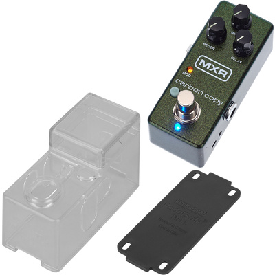 Mini Delay Bundle PS L
