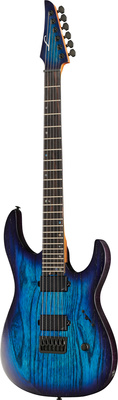 Legator N6P-Cali Cobalt
