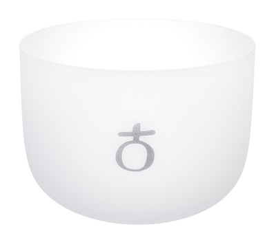 Crystal Planet Bowl Earth