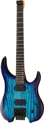 Legator G6P-Cali Cobalt