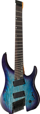 Legator G7FP-Cali Cobalt