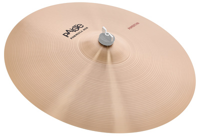 Paiste 18" Paperthin Crash 602 Series