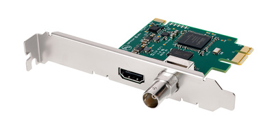 Blackmagic Design DeckLink Mini Recorder B-Stock
