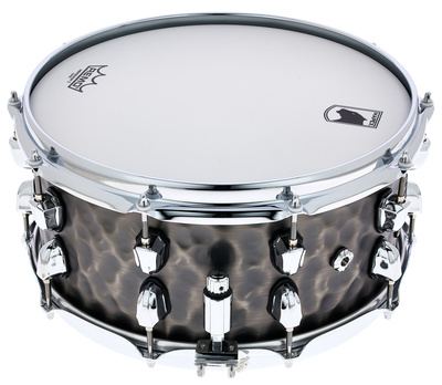 14"x6,5" Persuader Snare