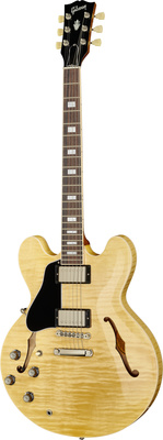 Gibson ES-335 Figured AN LH