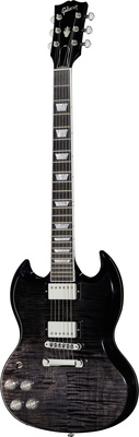 Gibson SG Modern TBF LH