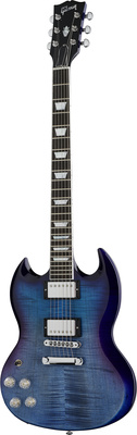 Gibson SG Modern BBF LH