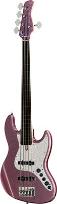 Marcus Miller V7 Alder-5 FL BUR 2nd Gen