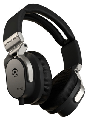 Austrian Audio Hi-X50