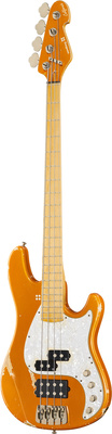 Sandberg California II VM 4 MN OR HCA