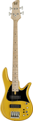 Fodera Monarch Standard Classic MN BB