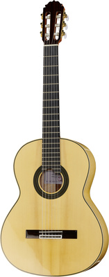 Amalio Burguet Model 2S