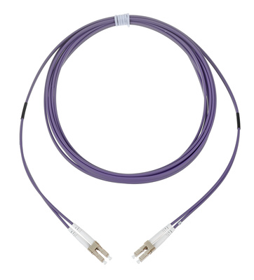 LWL MADI LC Duplex OM4 5m