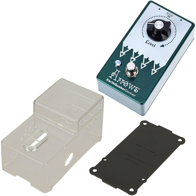EarthQuaker Devices Arrows V2 Bundle PS B