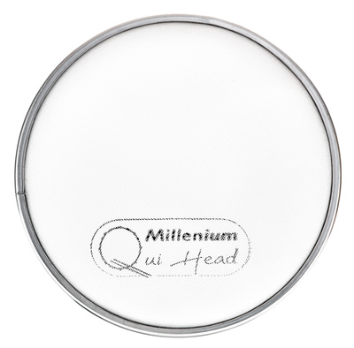 QuiHead 06" Mesh Head