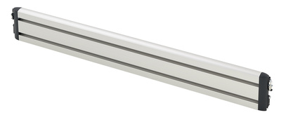 MiKA System Wall S Aluminium