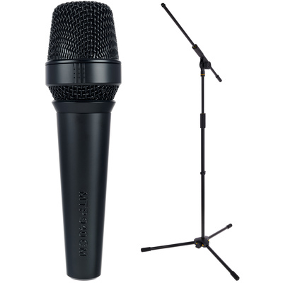 Lewitt MTP 940 CM Bundle