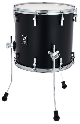 SQ1 16"x15" Floor Tom GTB