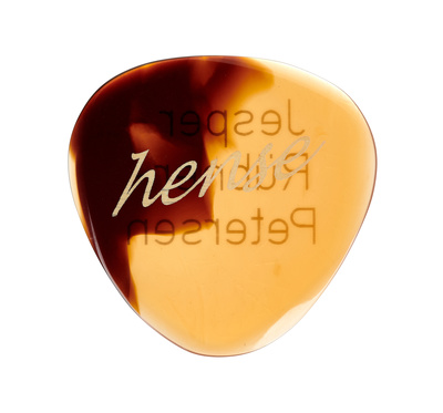 Hense Plecs Jesper Rübner Petersen Sig.