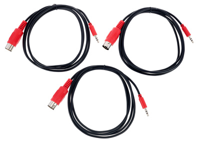 Befaco TRS-MIDI Cable A