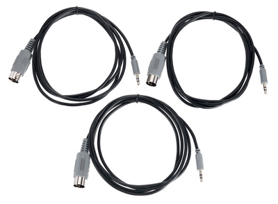 Befaco TRS-MIDI Cable B