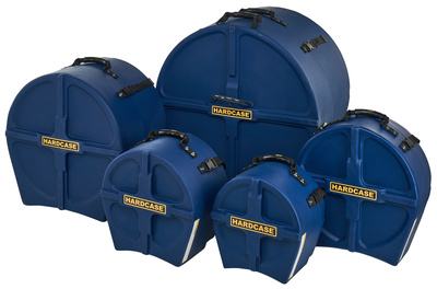 HRockFus3 F.Lined Set D.Blue