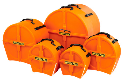 HRockFus3 F.Lined Set Orange