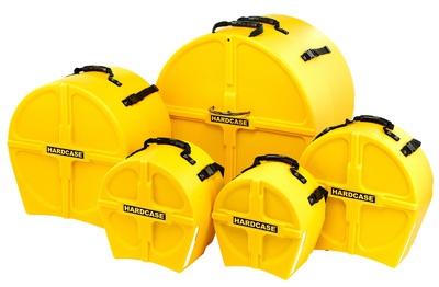 HRockFus3 F.Lined Set Yellow