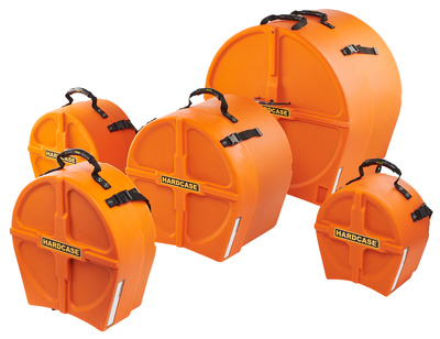 HFUSION2 F.Lined Set Orange